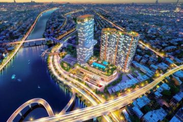 Dragon Riverside Võ Văn Kiệt