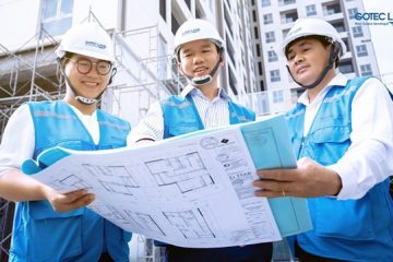 Chủ đầu tư Asiana Riverside - Công ty Gotec Land