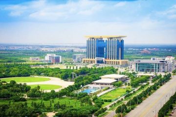 Tin tức thị trường bất động sản Bình Dương