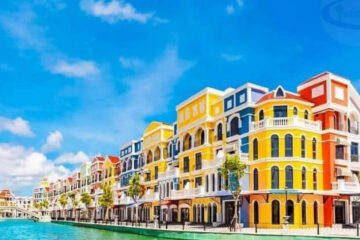 Grand World Phú Quốc