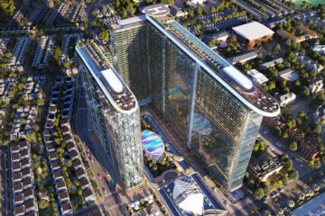 Sunshine Marina Nha Trang Bay