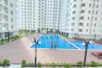 Tiện ích căn hộ Diamond RIverside