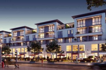 King Crown Village Thảo Điền là dự án đem đến nhiều thành công cho Công ty cổ phần Thủ phủ tre (Bamboo Capital)