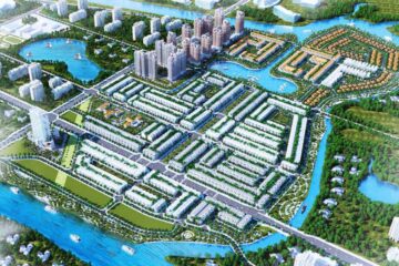 Dự án Khu dân cư Phước Lộc là nơi an cư lý tưởng và điểm sáng đầu tư sinh lời