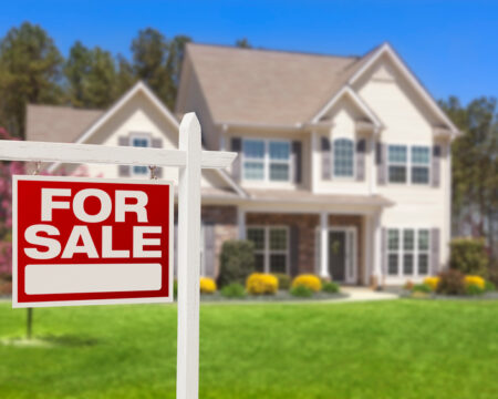 Quy trình bán nhà đơn giản với 7 bước