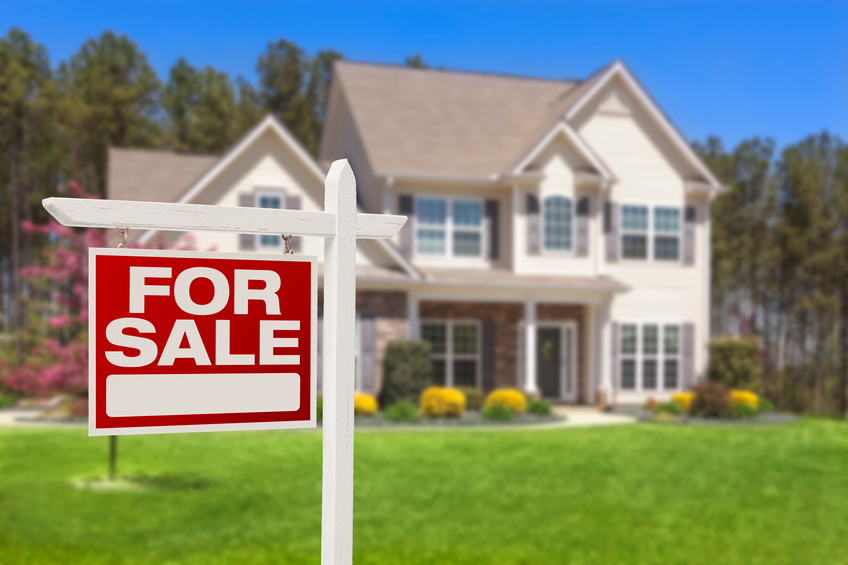 Quy trình bán nhà đơn giản với 7 bước
