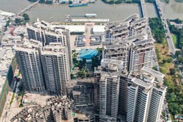 Thủ tục chuyển nhượng nhà ở hình thành trong tương lai phổ biến hiện nay