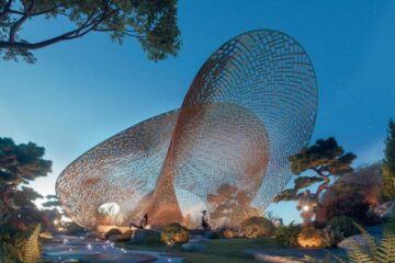 Dự án căn hộ khoáng nóng Shizen Home đầu tiên tại HCM của Gotec Land