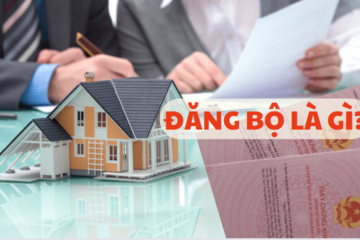 Đăng bộ là gì? Làm thủ tục đăng bộ mất bao lâu?