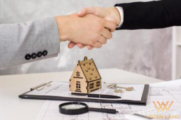 Lưu ý khi mua căn hộ chung cư tại Quận 5