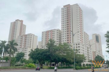 TP. Thủ Đức đã chuẩn bị đủ quỹ nhà tái định cư để phục vụ Dự án đường Vành đai 3 TP.HCM