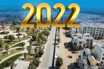 Những sự kiện gây “chấn động” thị trường bất động sản 2022