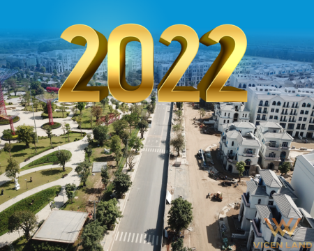 Những sự kiện gây “chấn động” thị trường bất động sản 2022